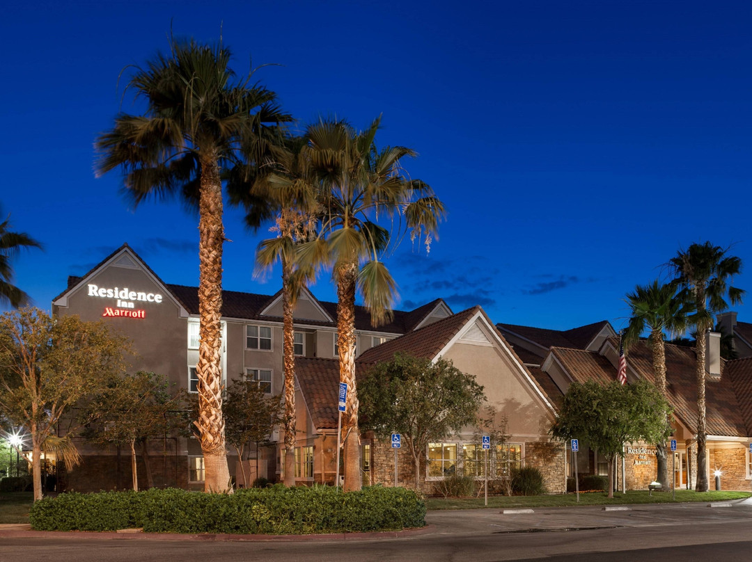 Residence Inn by Marriott San Bernardino主图