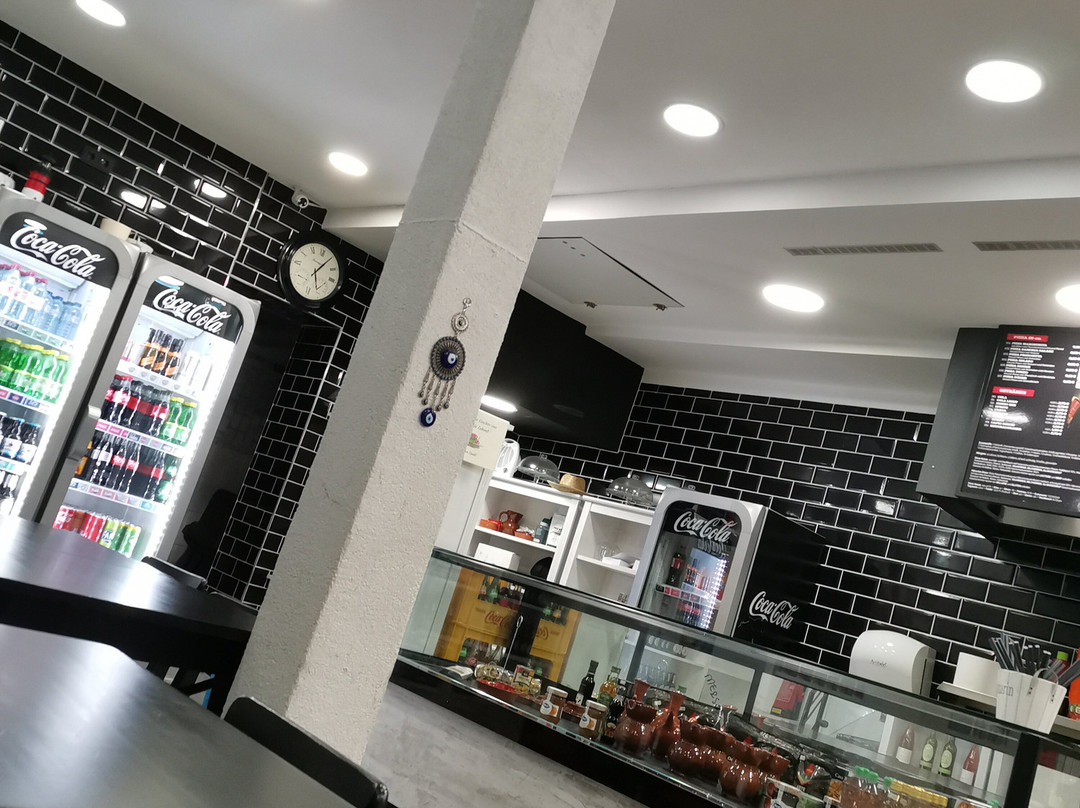 Roni Döner & Feinkost