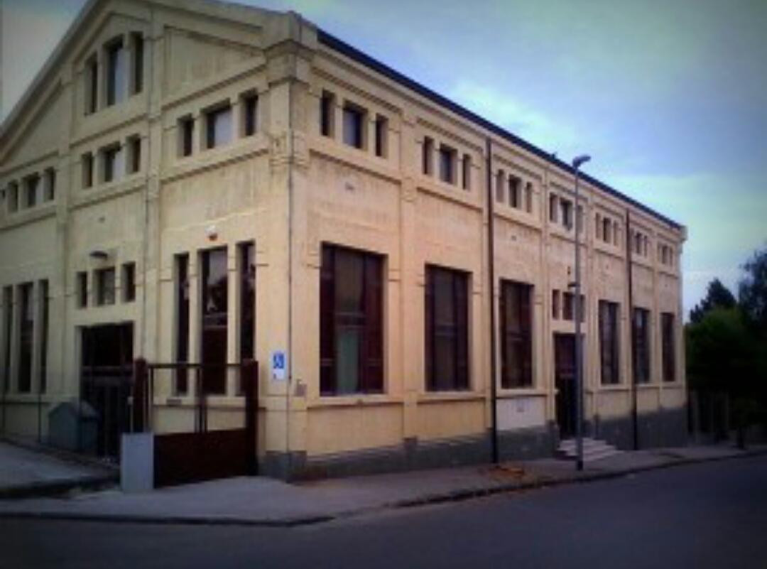 Fondazione Leonardo Sciascia景点图片