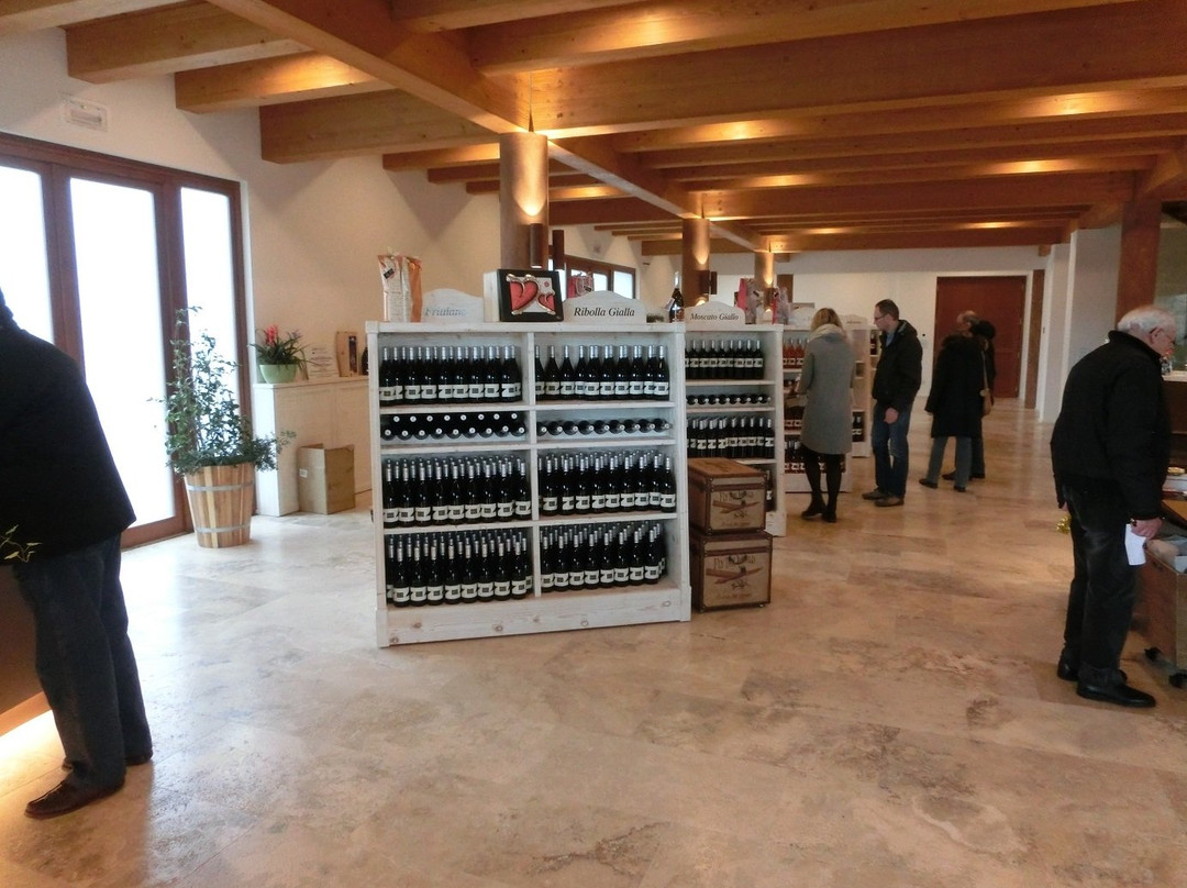 Azienda Agricola Ronchi San Giuseppe景点图片