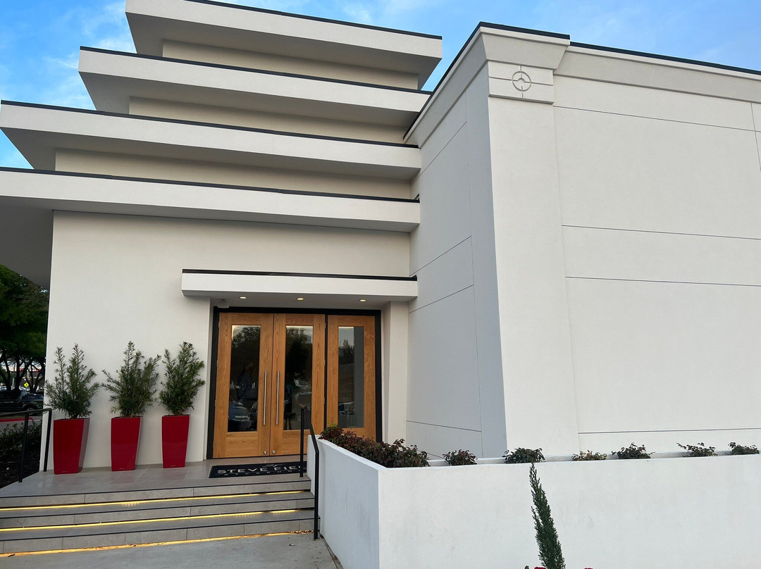 Steve Fields Steakhouse