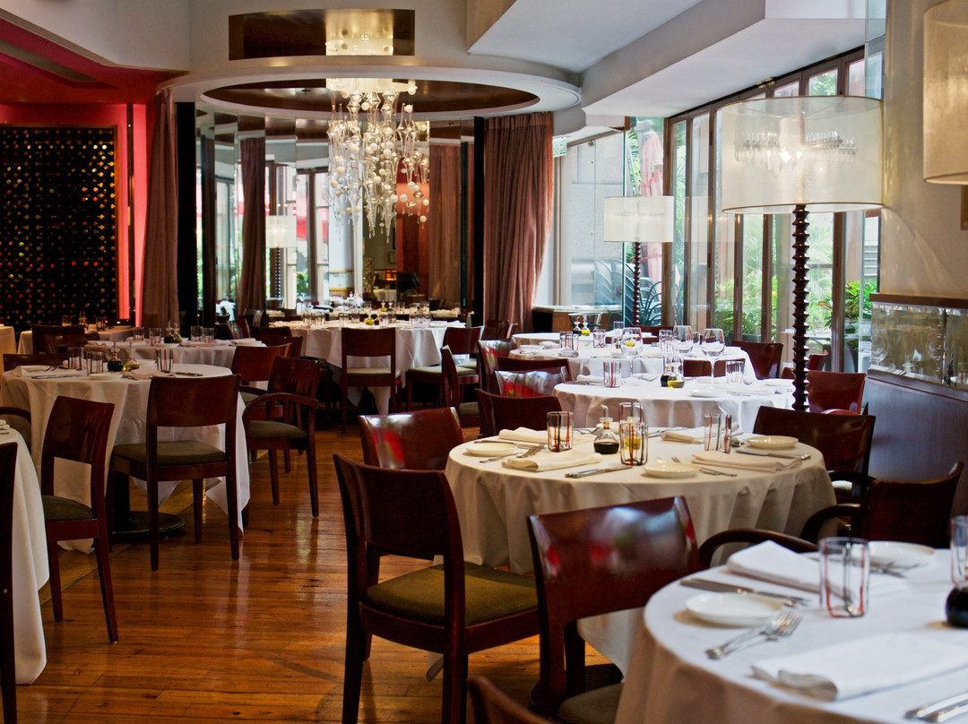 Gaia Ristorante