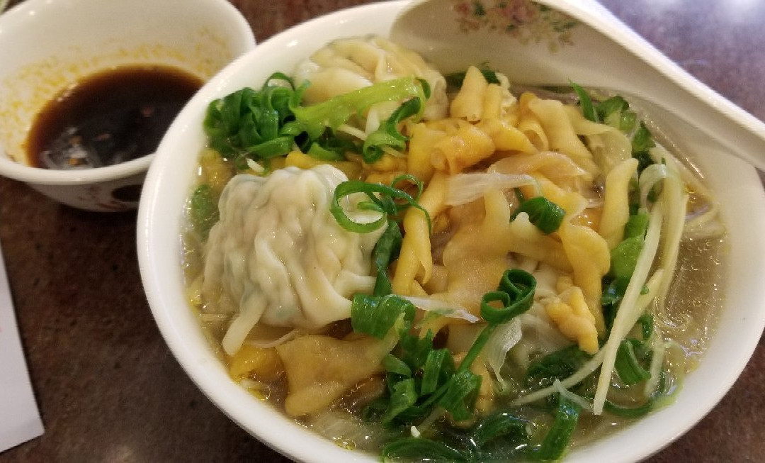 三多面食