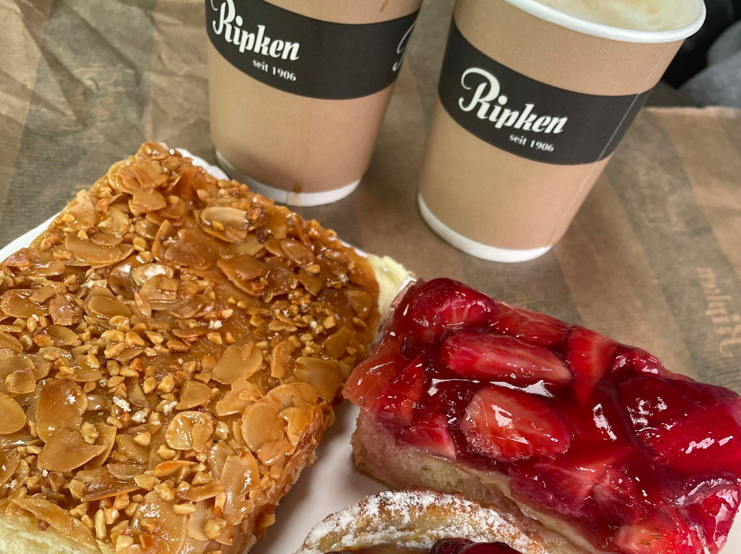 Backerei Ripken
