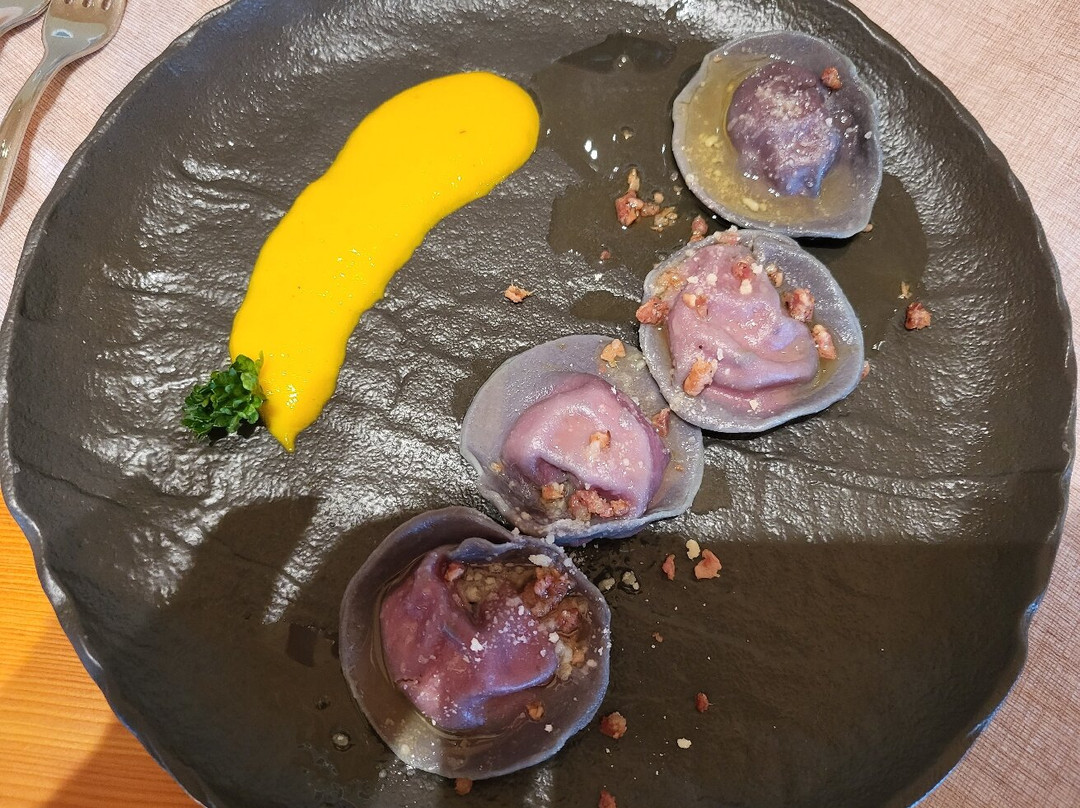 Azienda Agricola Il Ritorno di Ciccolini Anita Agrisnack