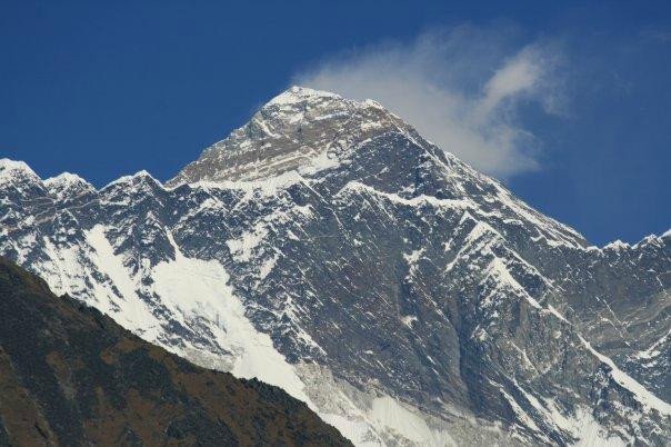 Kala Pattar-Khumbu必去景点