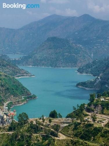 Aamod Aanantham Country Resort