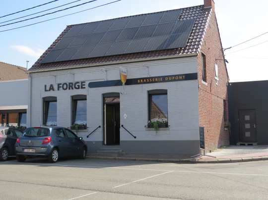 Brasserie Dupont-Leuze-en-Hainaut必去景点