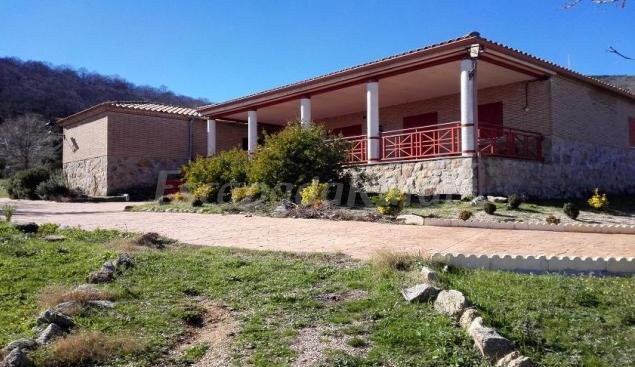 Albergue Juvenil De la Fuente Fria