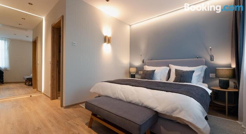 Hotel Vila De Casa主图