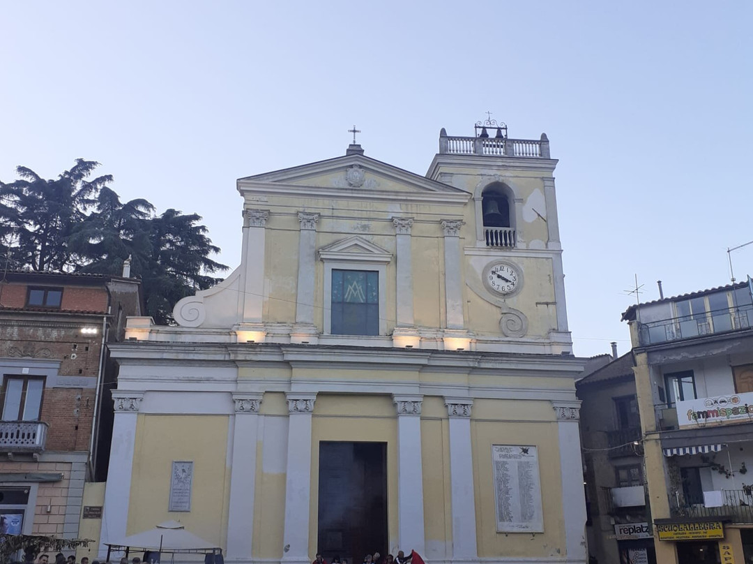 Chiesa dell'Immacolata Concezione景点图片