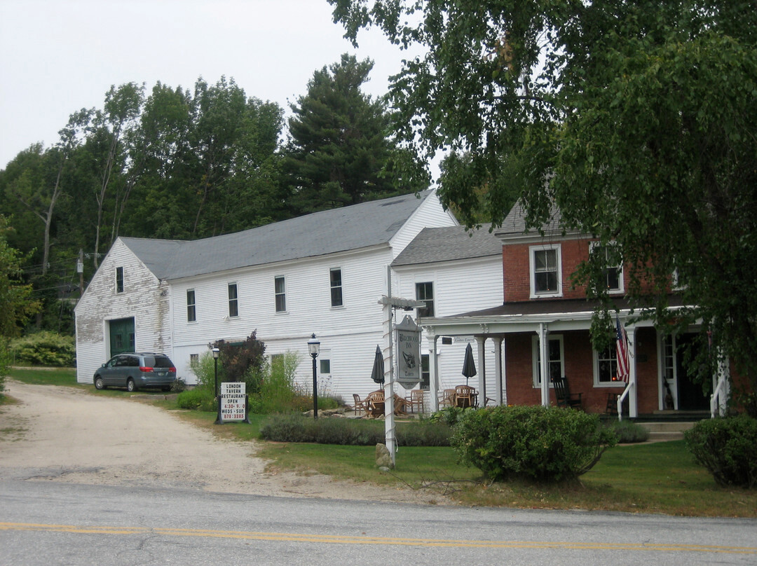 The Birchwood Inn and Tavern主图