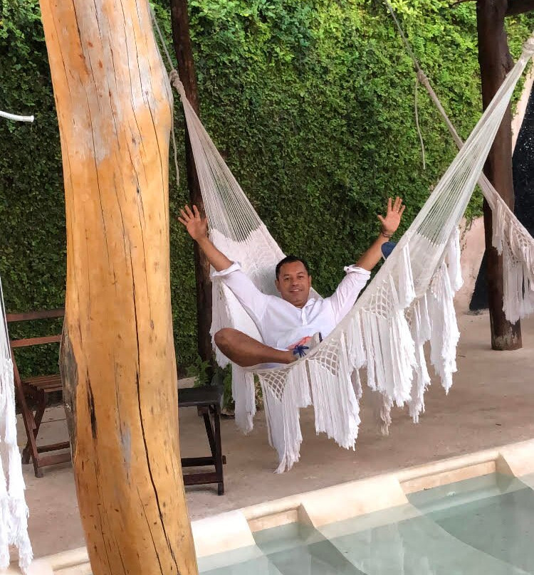 Zenti'k Project主图