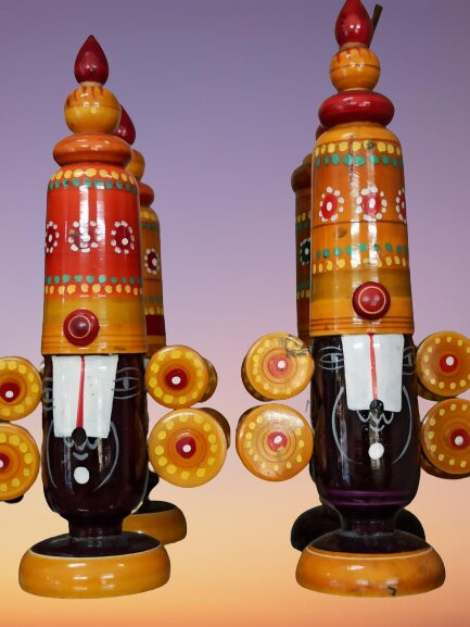 Rural Handicrafts Centre景点图片