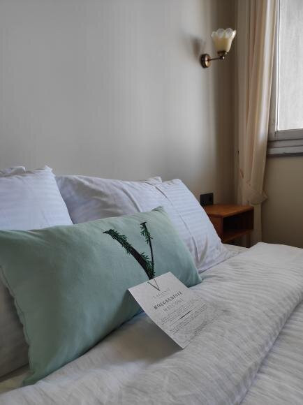 Variante Boutique Hotel主图