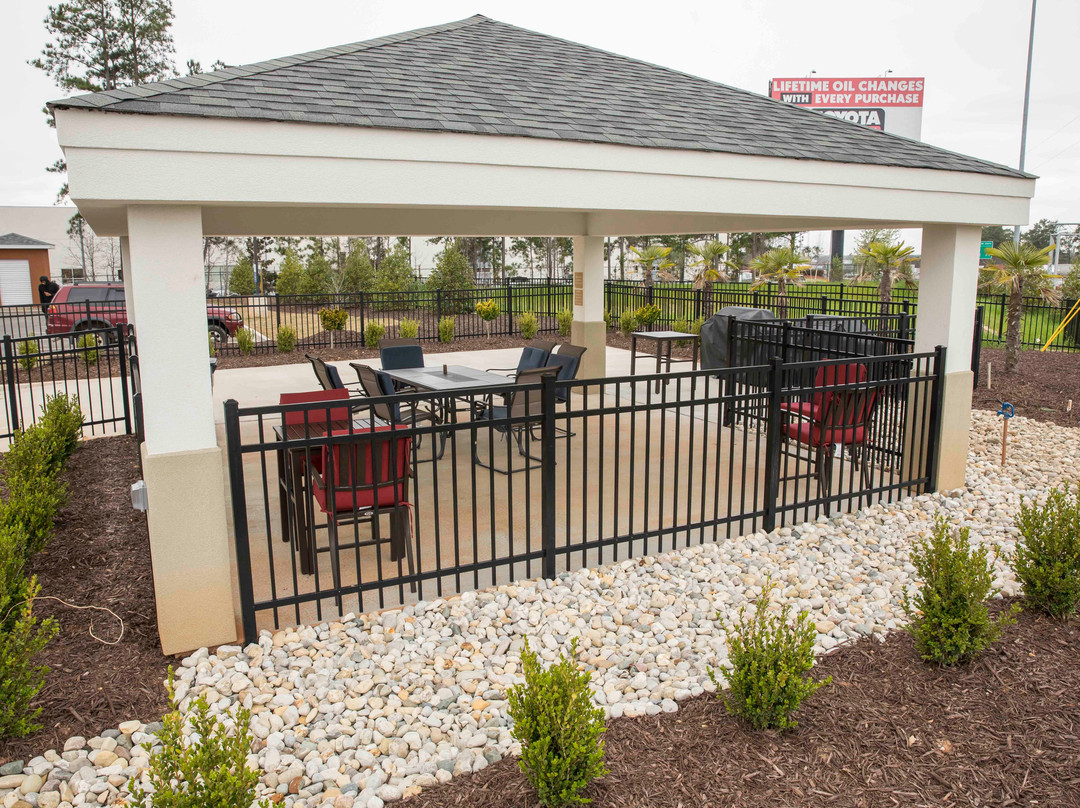 Candlewood Suites McDonough by IHG主图