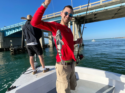 Fish Ami-Bradenton Beach必去景点