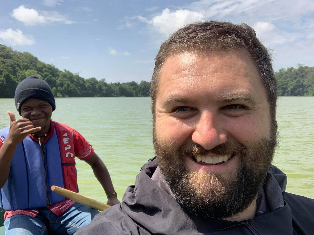 The Small Things-阿鲁沙必去景点