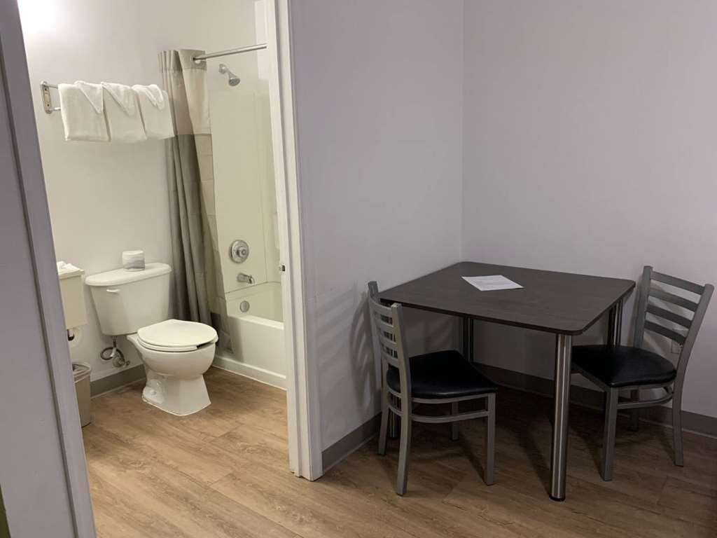 Studio 6 Hampton, VA - Langley AFB Area主图