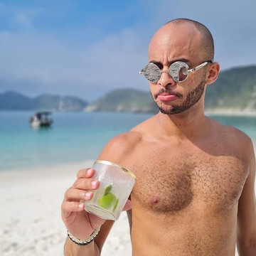 Rio Mais Trip-里约热内卢必去景点