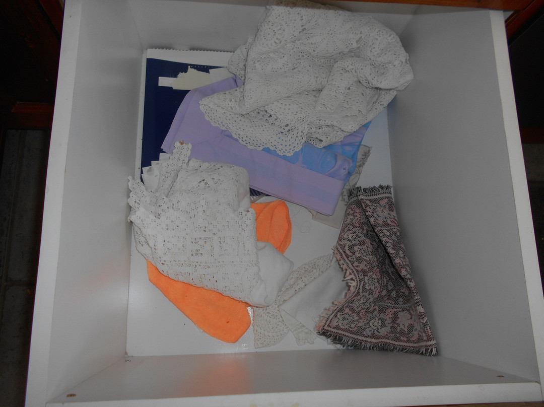 Oatlands Retreat主图