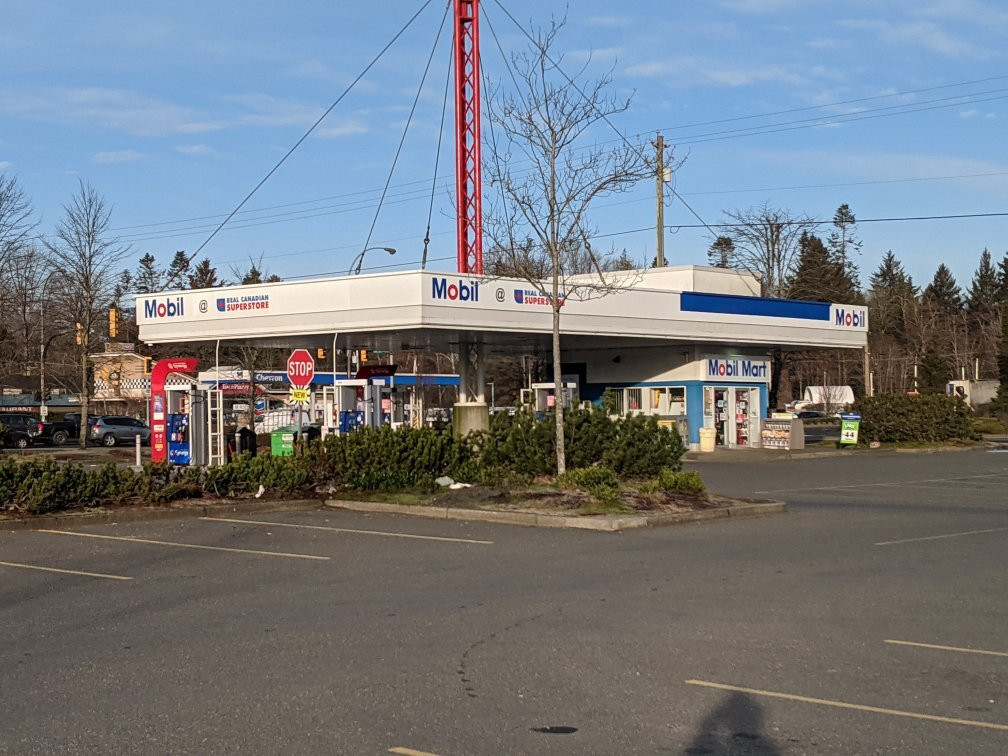 Washington Park Shopping Centre景点图片