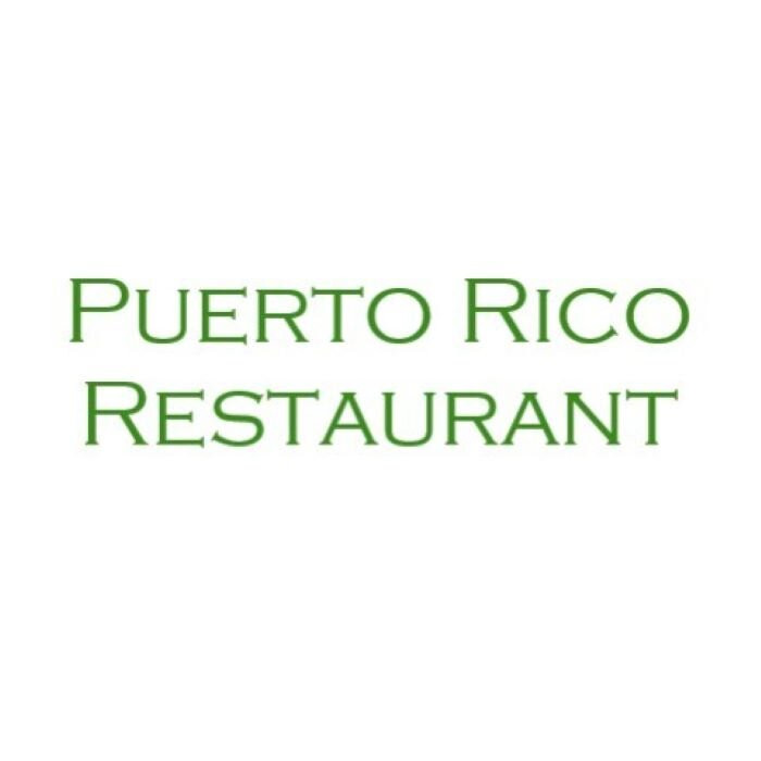 Puerto Rico Restaurant