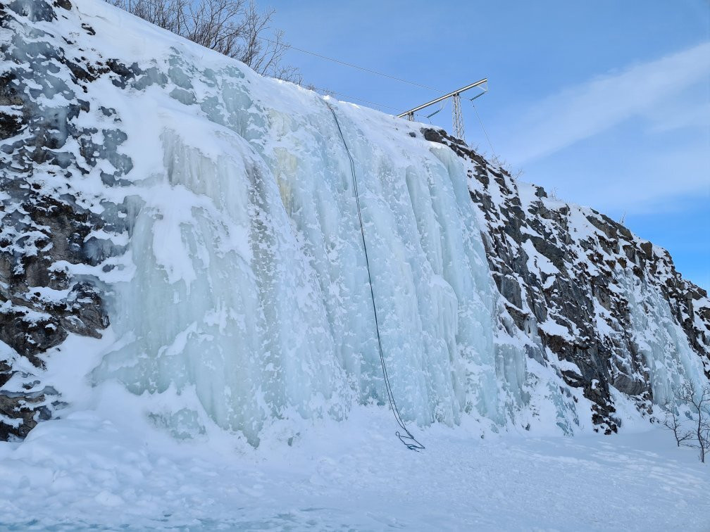 Abisko Adventure-阿比斯库必去景点