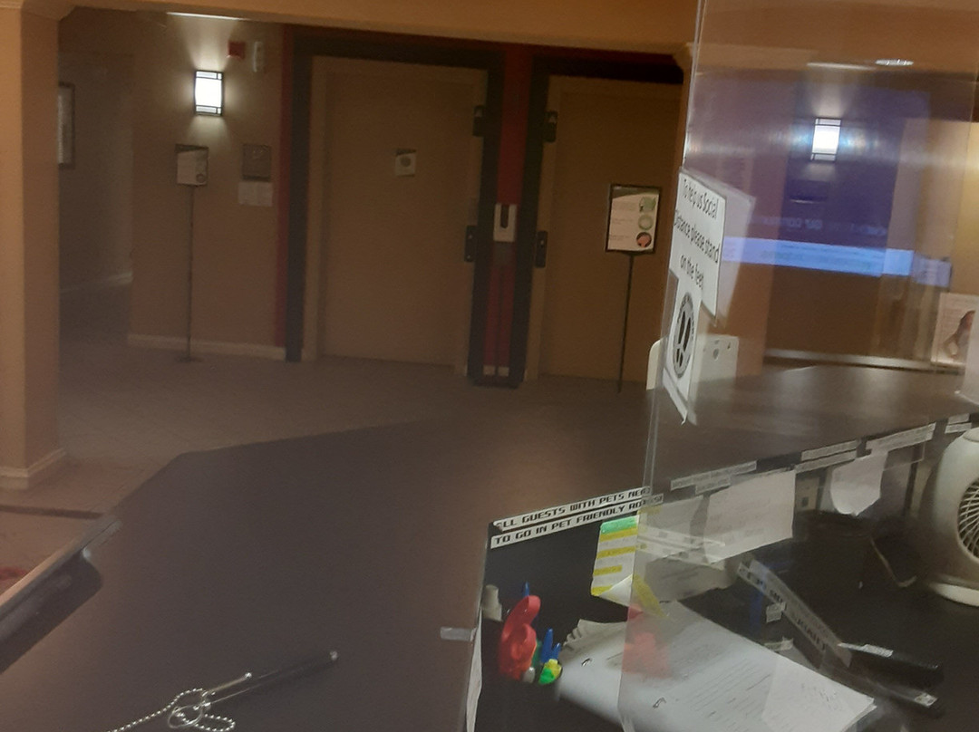 Extended Stay America - St. Louis - Westport - Central主图