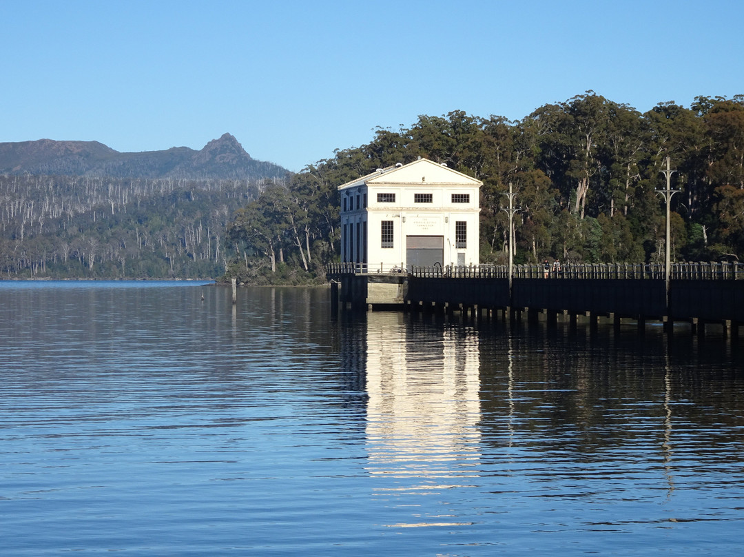 泵房改造旅馆主图