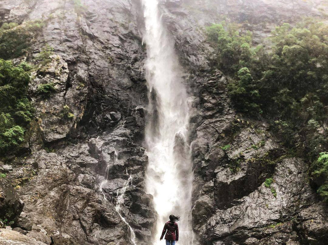 Ellenborough Falls-Elands必去景点