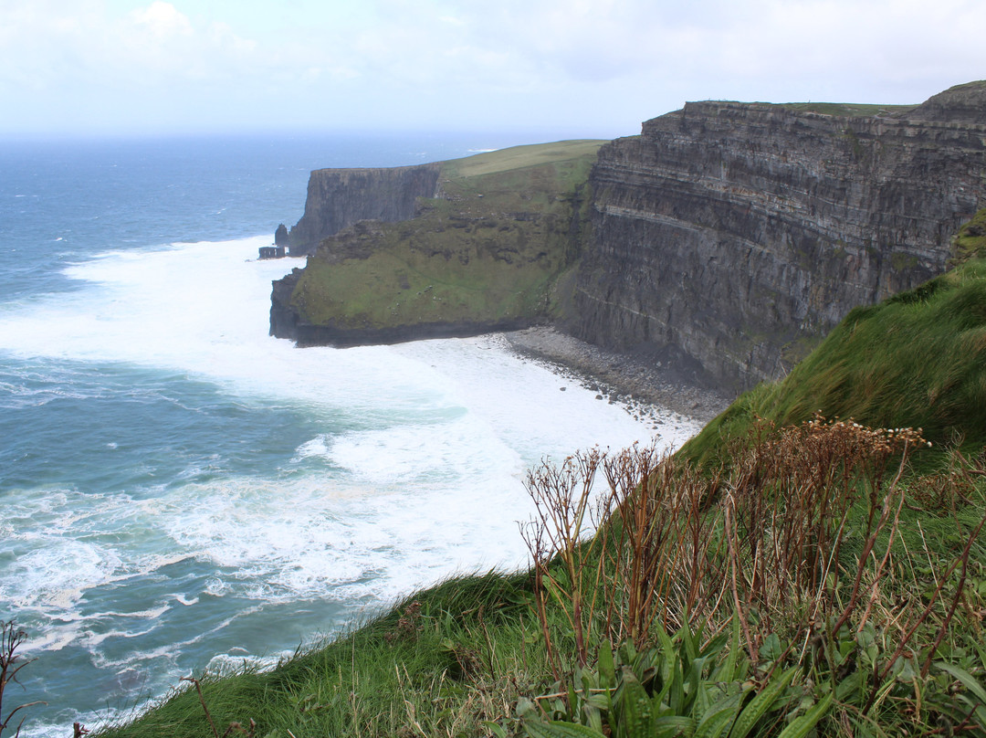 Cliffs Of Moher Walking Tours