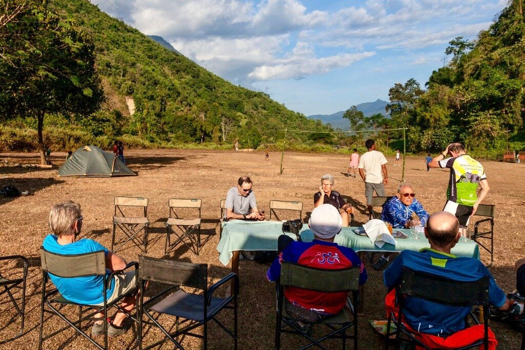 ALPINE NATURE BEYOND PVT LTD-大吉岭必去景点