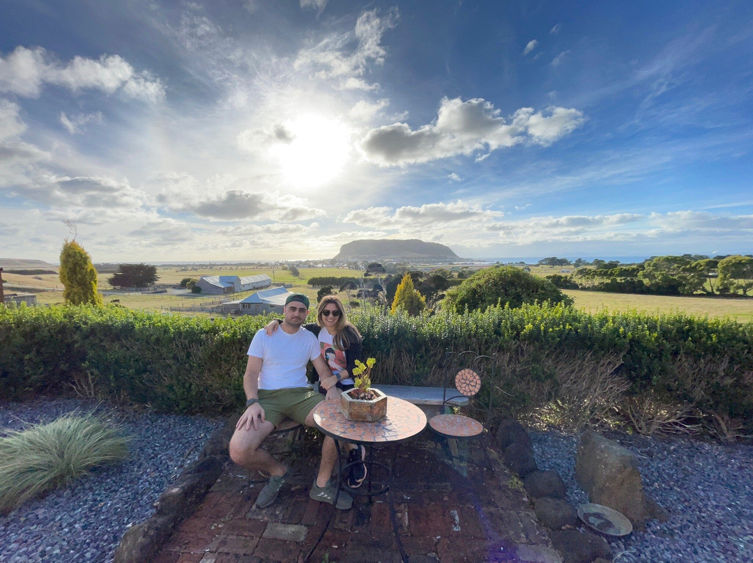 心城市公寓酒店主图