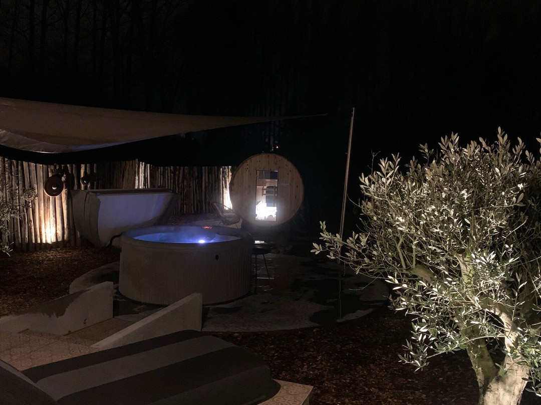 Fiertelmeers Boutique B&B & Wellness主图