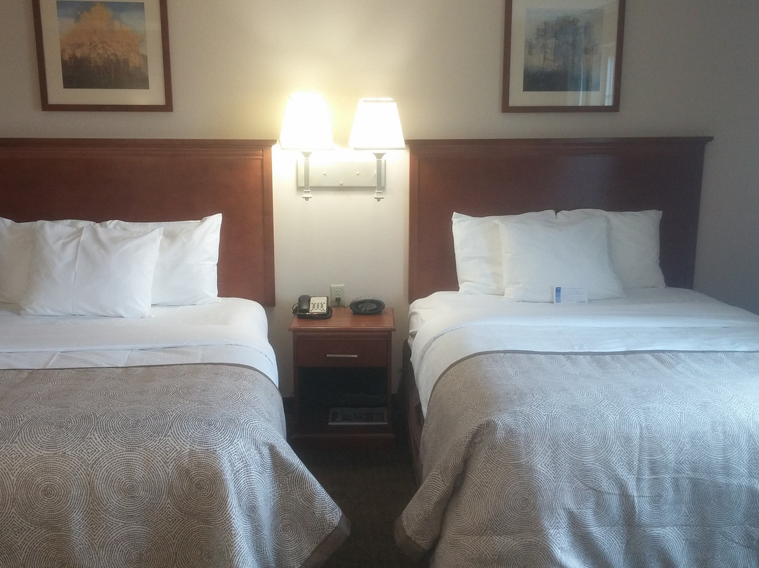 Candlewood Suites Chambersburg By IHG主图