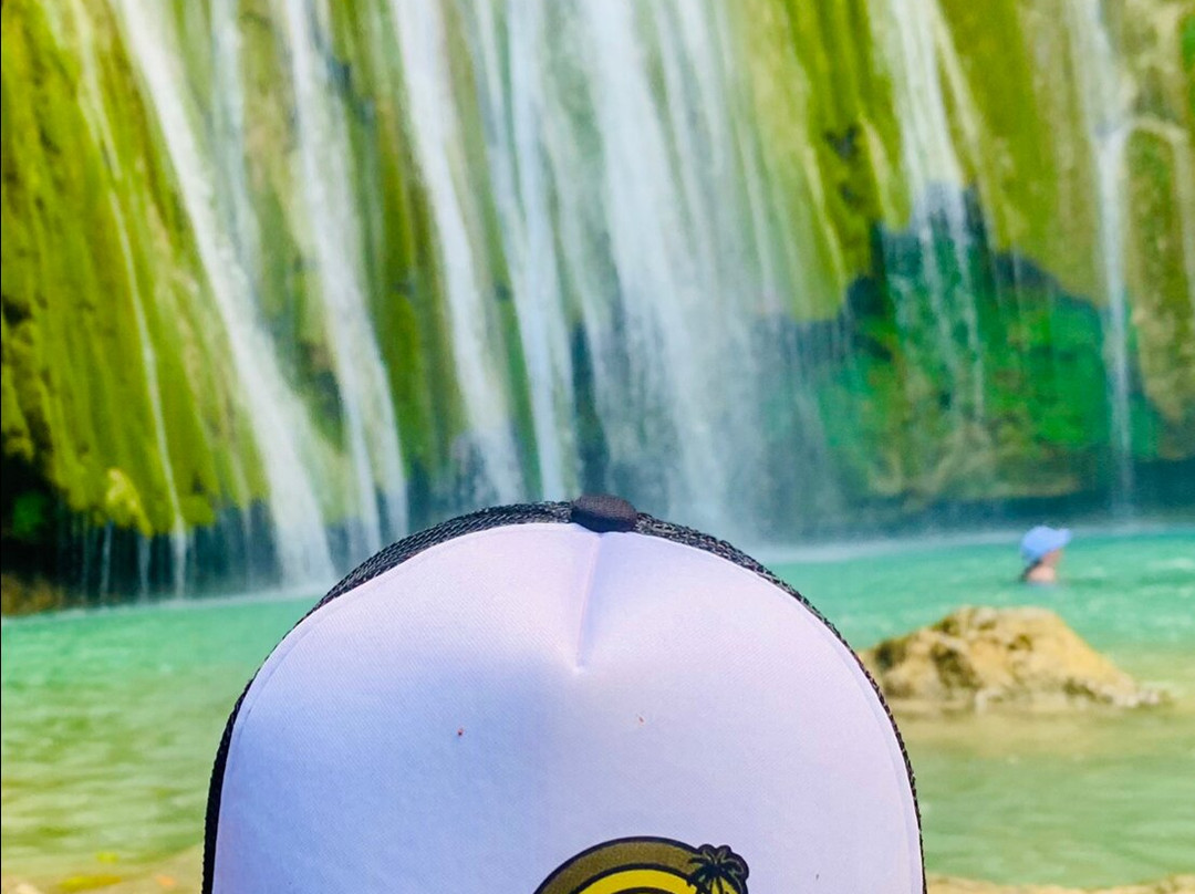 Limon waterfall- Whale watching Samana tours景点图片