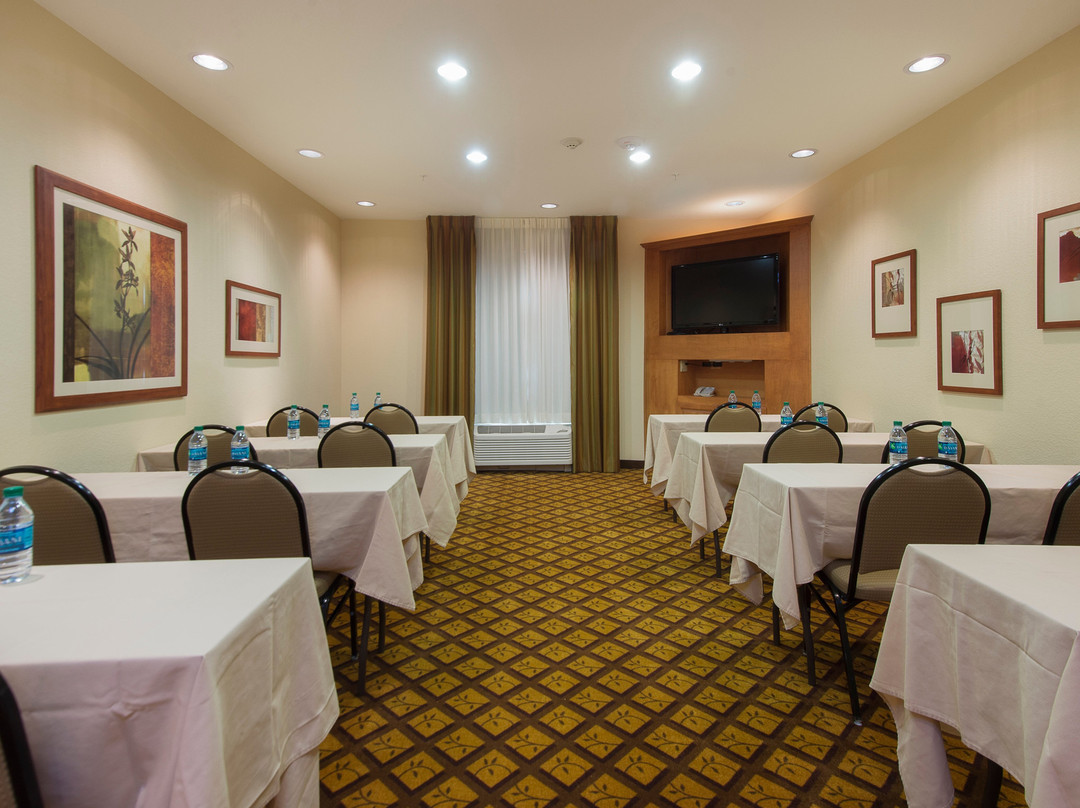 Candlewood Suites Fort Worth/west By IHG主图