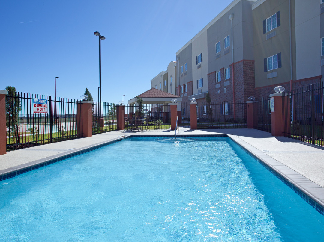 Candlewood Suites League City By IHG主图