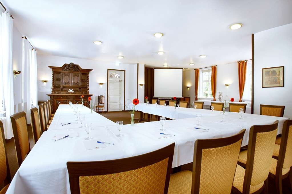 Hotel Pelli Hof Rendsburg by Tulip Inn主图