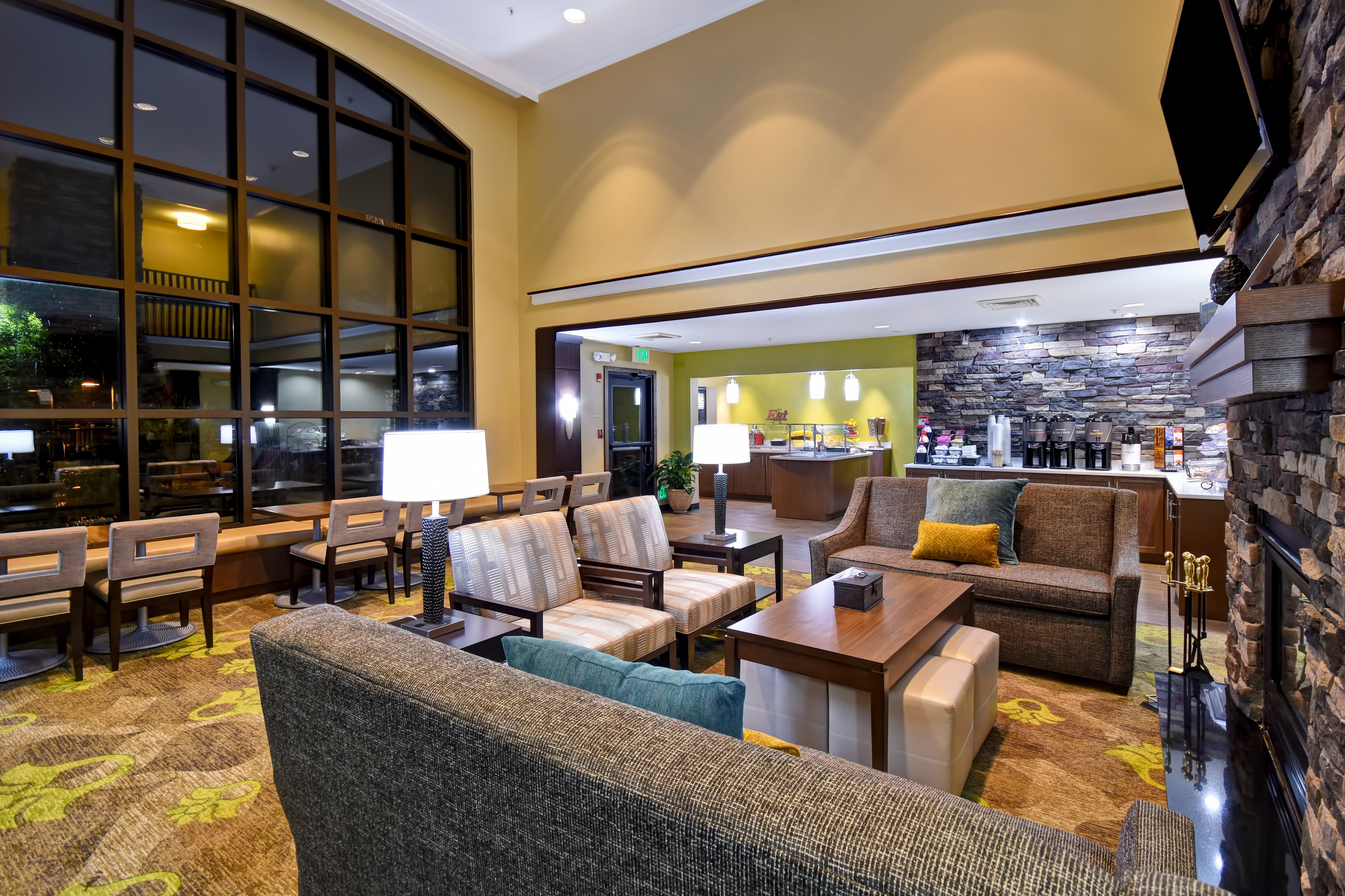 Staybridge Suites Grand Rapids - Airport, An IHG Hotel-官方