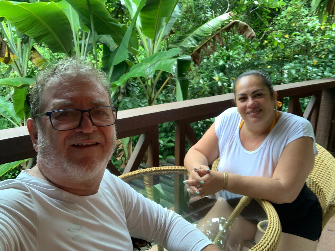 Pousada Feitiço Caiçara主图