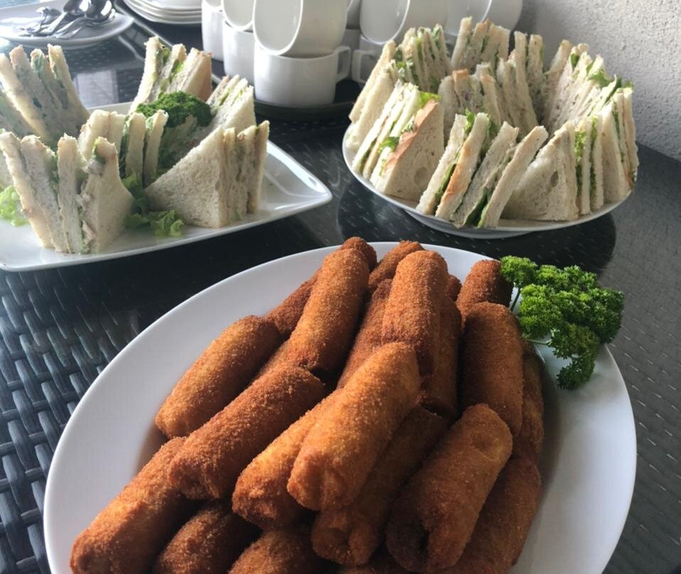 La Casa Lindula主图