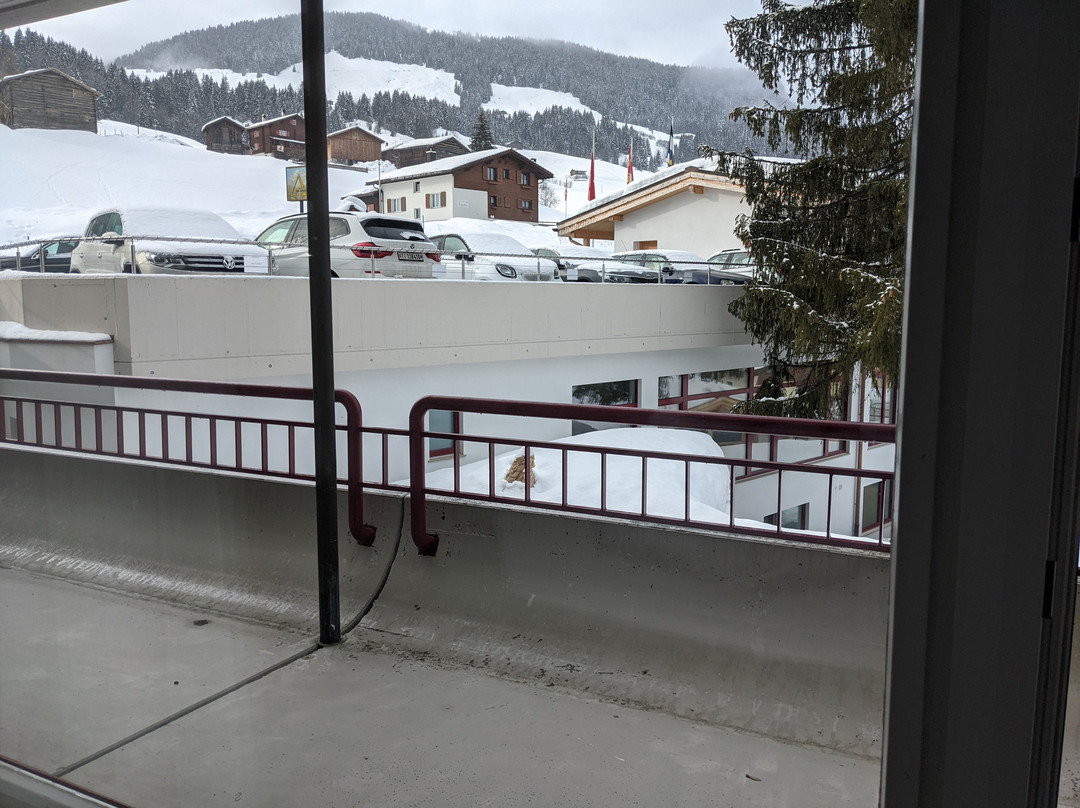 Alpenlodge Val Gronda主图