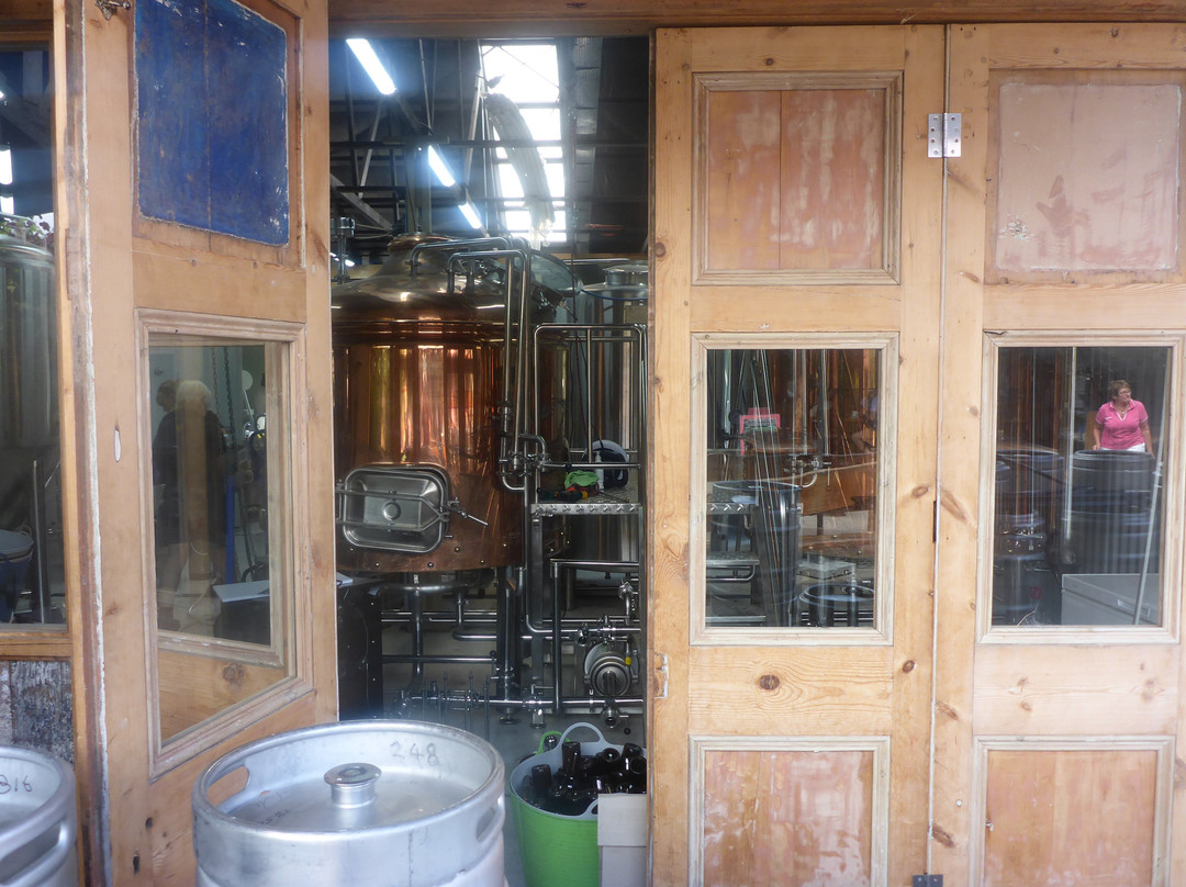 Longstocking Brewery景点图片