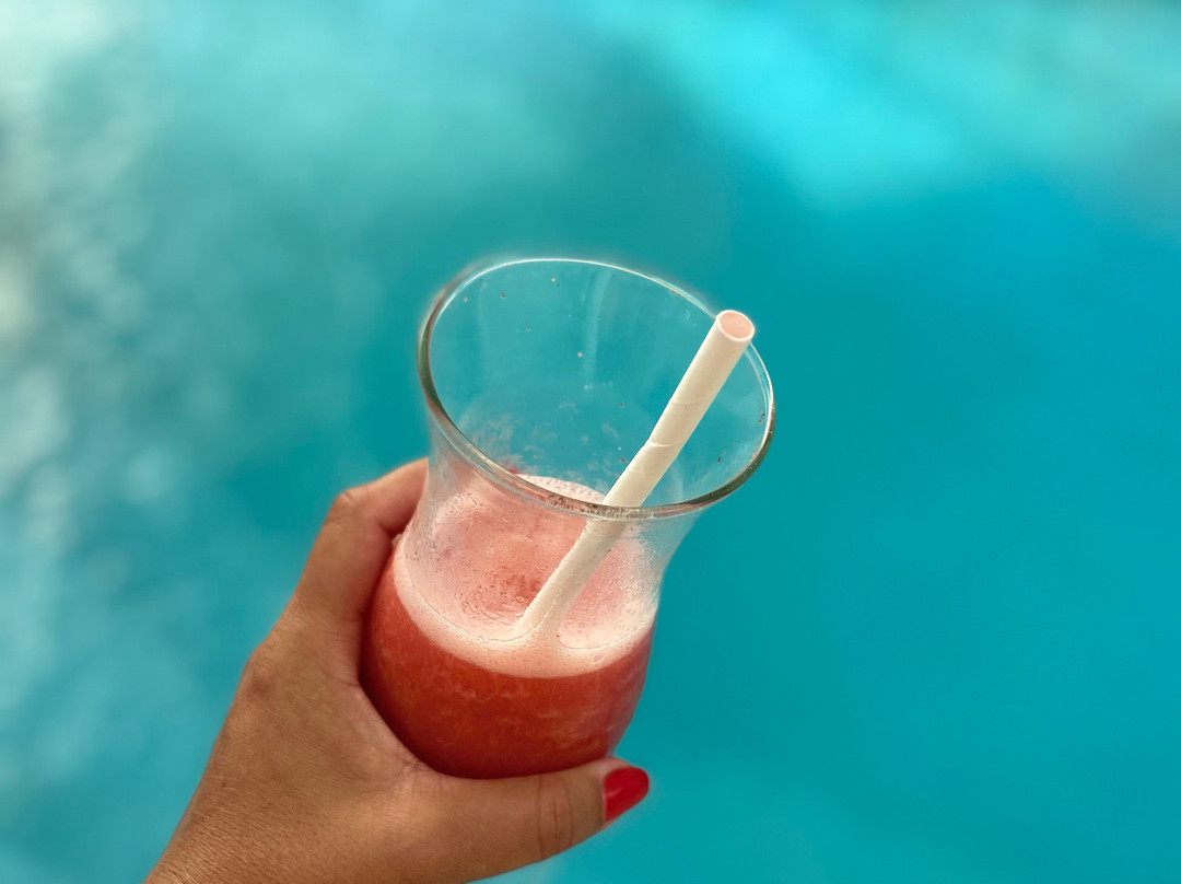 Hotel Libertador de Pinamar主图