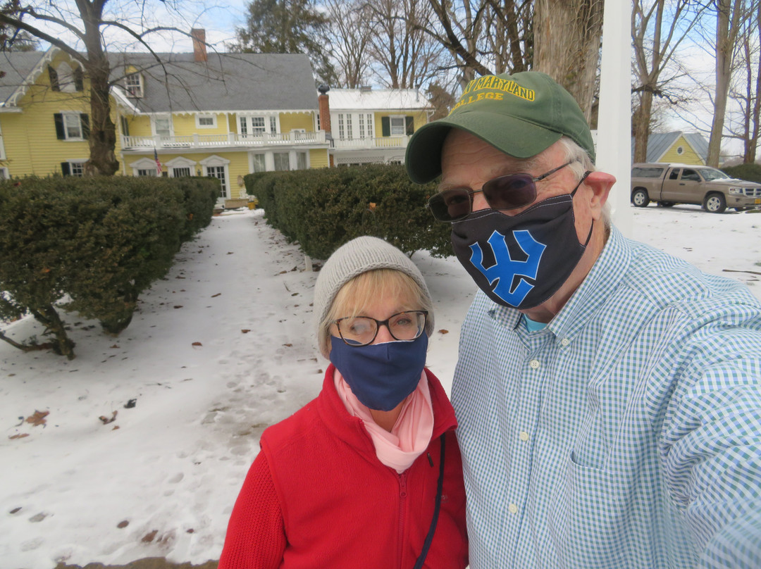 Prospect Hill Inn主图