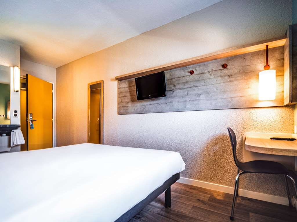 Ibis Budget Saint Brieuc Yffiniac-官方