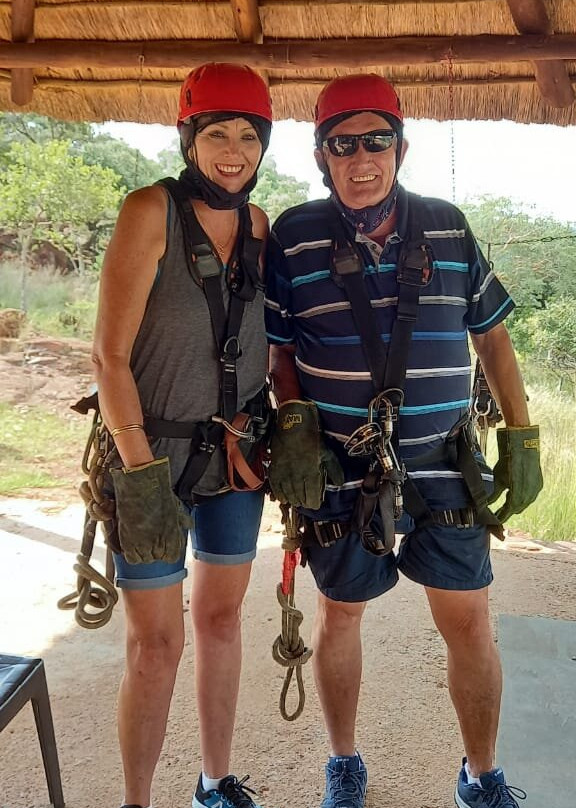 Waterberg Zipline Adventures-贝拉贝拉必去景点