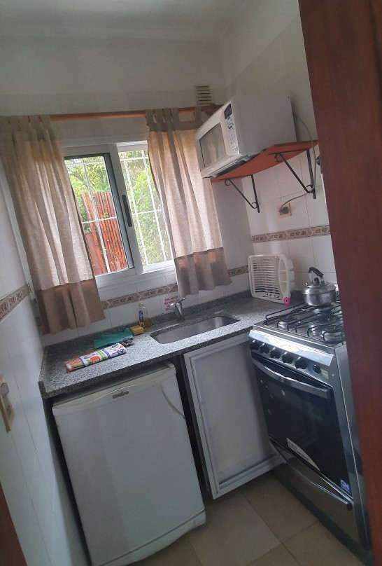 Apart & Hotel Neptuno主图